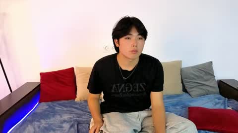 Snapshot of liesasinna chatting on 3, 8, 2026 emjay online show from 3, 8, 2026