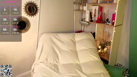 Olivia online show from 8, 8, 2026