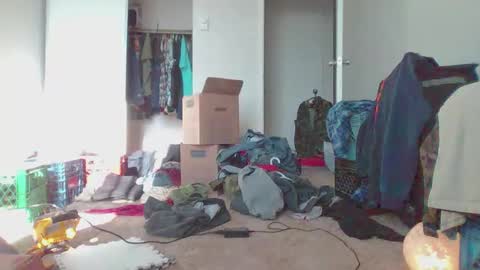 lifeofedger79 online show from 22, 4, 2026