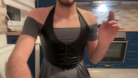 Snapshot of liferacw chatting on 11, 1, 2026 SofieXxxDoll online show from 11, 1, 2026