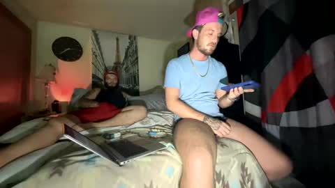 Jordan  Mitchell online show from 4, 10, 2025