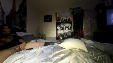 Jordan  Mitchell online show from 9, 10, 2025