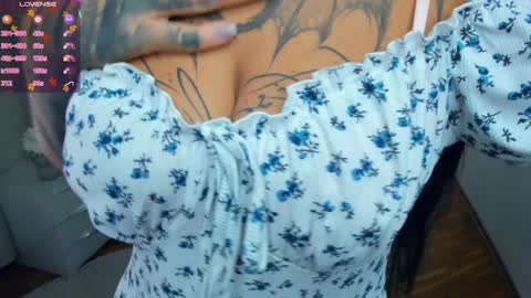 Melissa online show from 23, 11, 2025