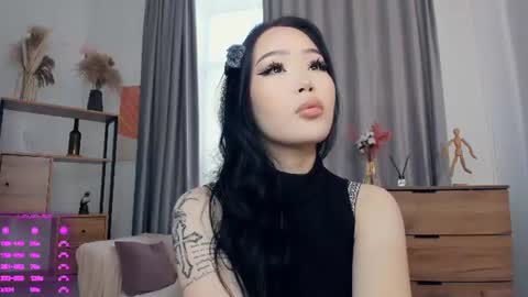 Melissa online show from 23, 6, 2026