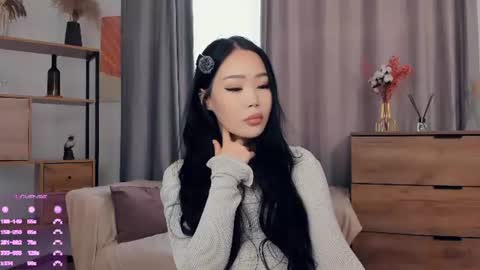 Melissa online show from 29, 6, 2026