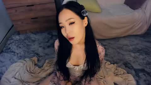 Melissa online show from 5, 7, 2026