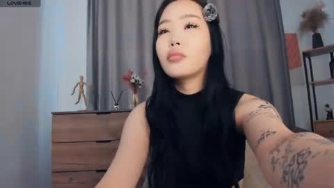 Melissa online show from 6, 7, 2026