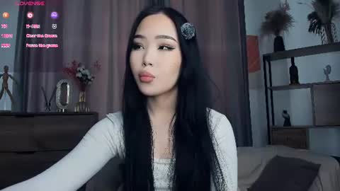 Melissa online show from 13, 7, 2026