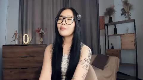 Melissa online show from 16, 7, 2026
