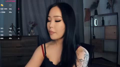 Melissa online show from 31, 7, 2026