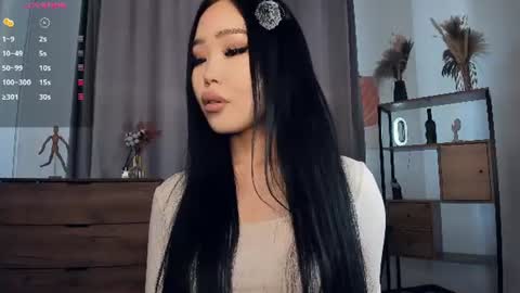 Melissa online show from 3, 8, 2026