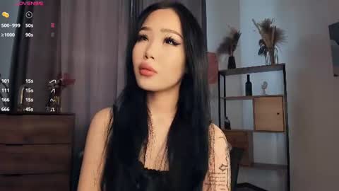 Melissa online show from 5, 8, 2026