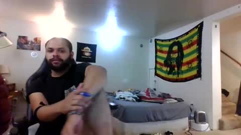 lightskinned666 online show from 14, 9, 2025