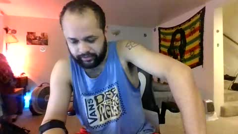 lightskinned666 online show from 4, 5, 2026