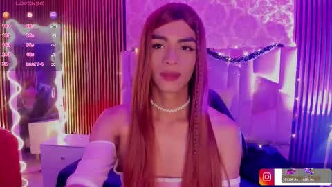 LIHIAN online show from 24, 11, 2025