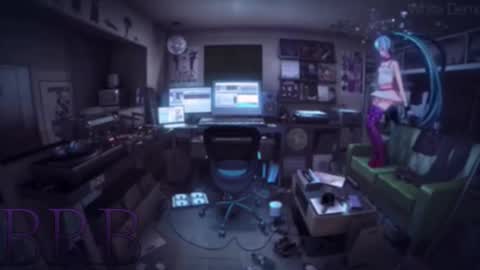 LiLu online show from 21, 9, 2025