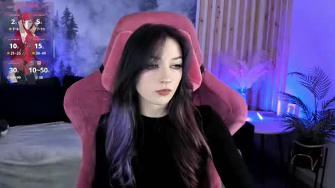 LiLu online show from 3, 11, 2025