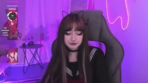 LiLu online show from 12, 3, 2026