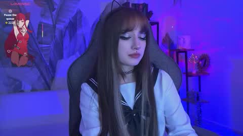 LiLu online show from 13, 3, 2026