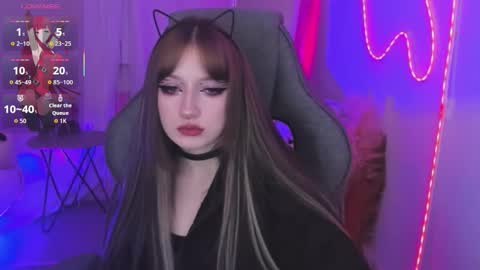 LiLu online show from 18, 3, 2026