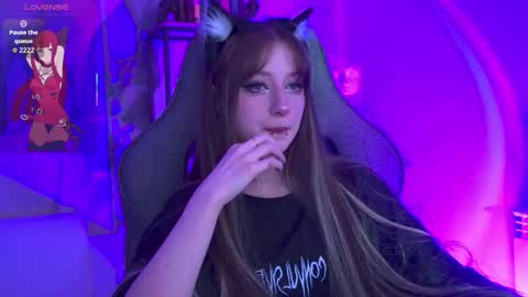 LiLu online show from 20, 3, 2026