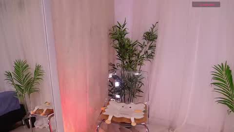 Lia Sweet online show from 17, 6, 2026
