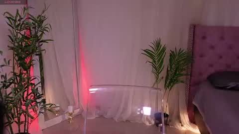 Lia Sweet online show from 25, 6, 2026