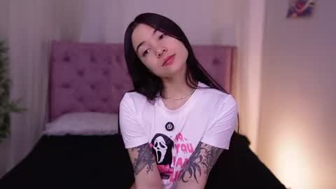 Lia Sweet online show from 26, 6, 2026