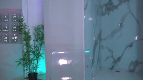 Lia Sweet online show from 22, 7, 2026