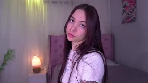 Lia Sweet online show from 27, 7, 2026