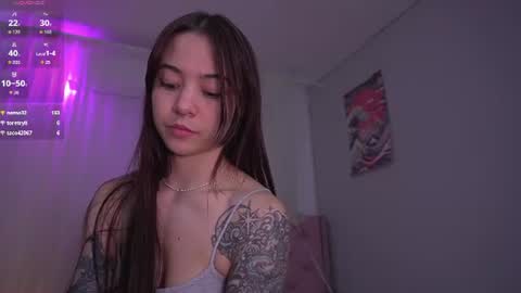 Lia Sweet online show from 28, 7, 2026