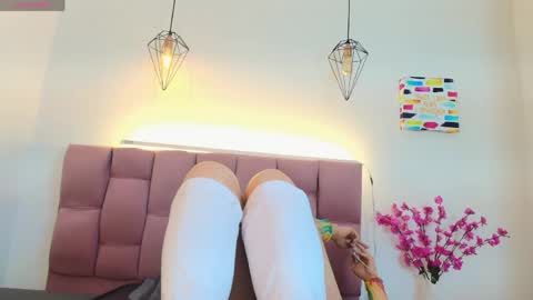 Snapshot of liiaa_sweett_ chatting on 31, 5, 2026 Liiaa Sweett online show from 31, 5, 2026