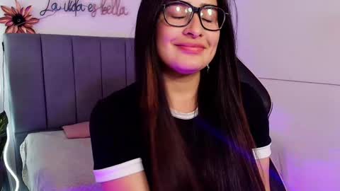 Snapshot of liiaah_tay chatting on 17, 3, 2026 Liiaah online show from 17, 3, 2026