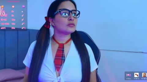 Snapshot of liiaah_tay chatting on 22, 3, 2026 Liiaah online show from 22, 3, 2026