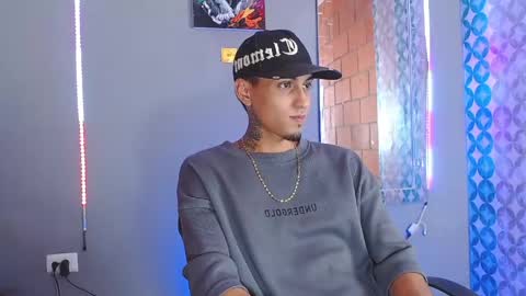 Daniel online show from 6, 5, 2026