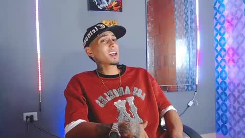Daniel online show from 8, 5, 2026