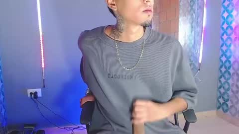 Daniel online show from 12, 5, 2026