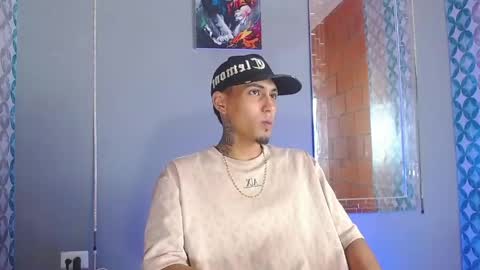 Daniel online show from 18, 5, 2026