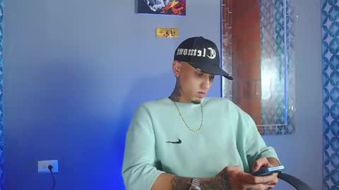 Daniel online show from 21, 5, 2026