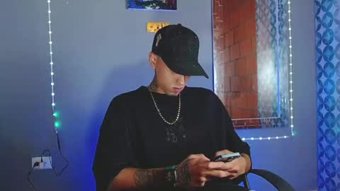 Daniel online show from 7, 6, 2026