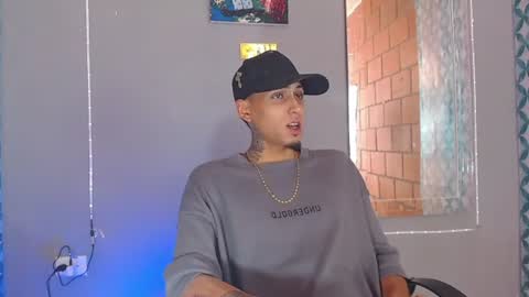 Daniel online show from 2, 7, 2026