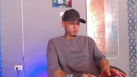 Daniel online show from 17, 7, 2026