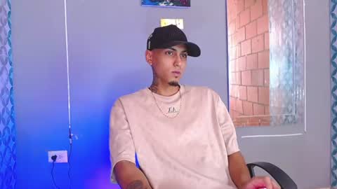 Daniel online show from 3, 8, 2026