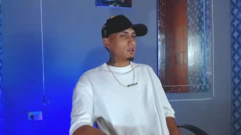 Daniel online show from 4, 8, 2026