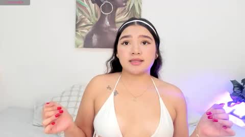 Snapshot of liiabloomm chatting on 17, 1, 2026 liiabloomm online show from 17, 1, 2026