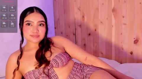 Snapshot of liiabloomm chatting on 17, 2, 2026 liiabloomm online show from 17, 2, 2026