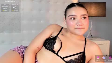 Snapshot of liiabloomm chatting on 25, 2, 2026 liiabloomm online show from 25, 2, 2026