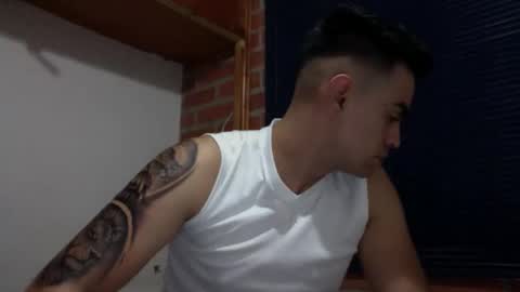 liiam online show from 15, 2, 2026