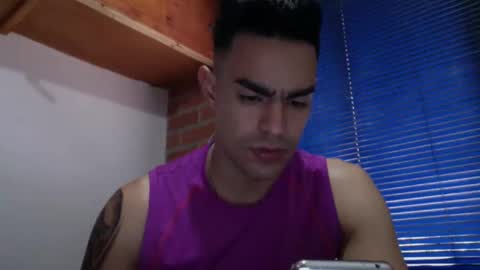 liiam online show from 15, 2, 2026