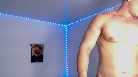 liiam_jesus online show from 17, 12, 2025